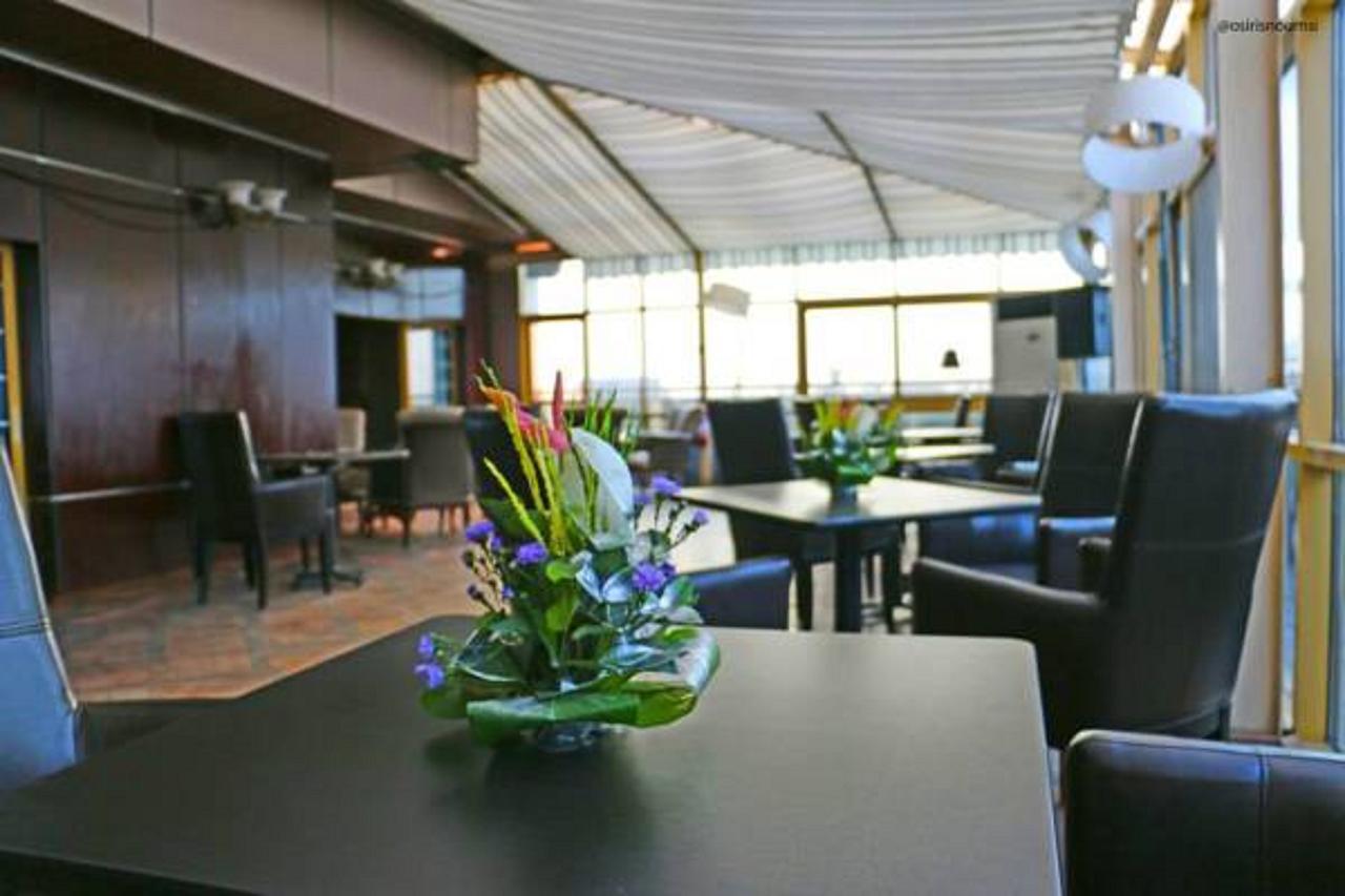 Noubou International Hotel Douala Exteriér fotografie